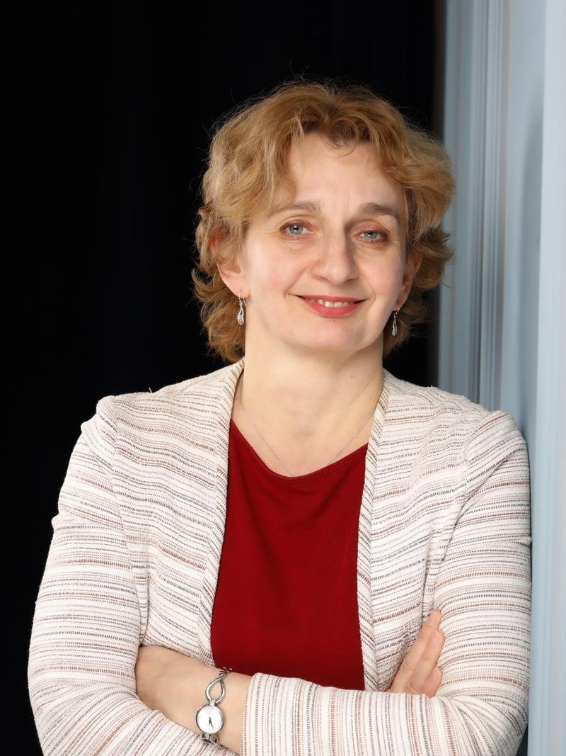 Ingrid Bohr Ingrid Bohr